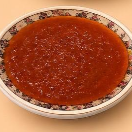 SALSA EN BOTE