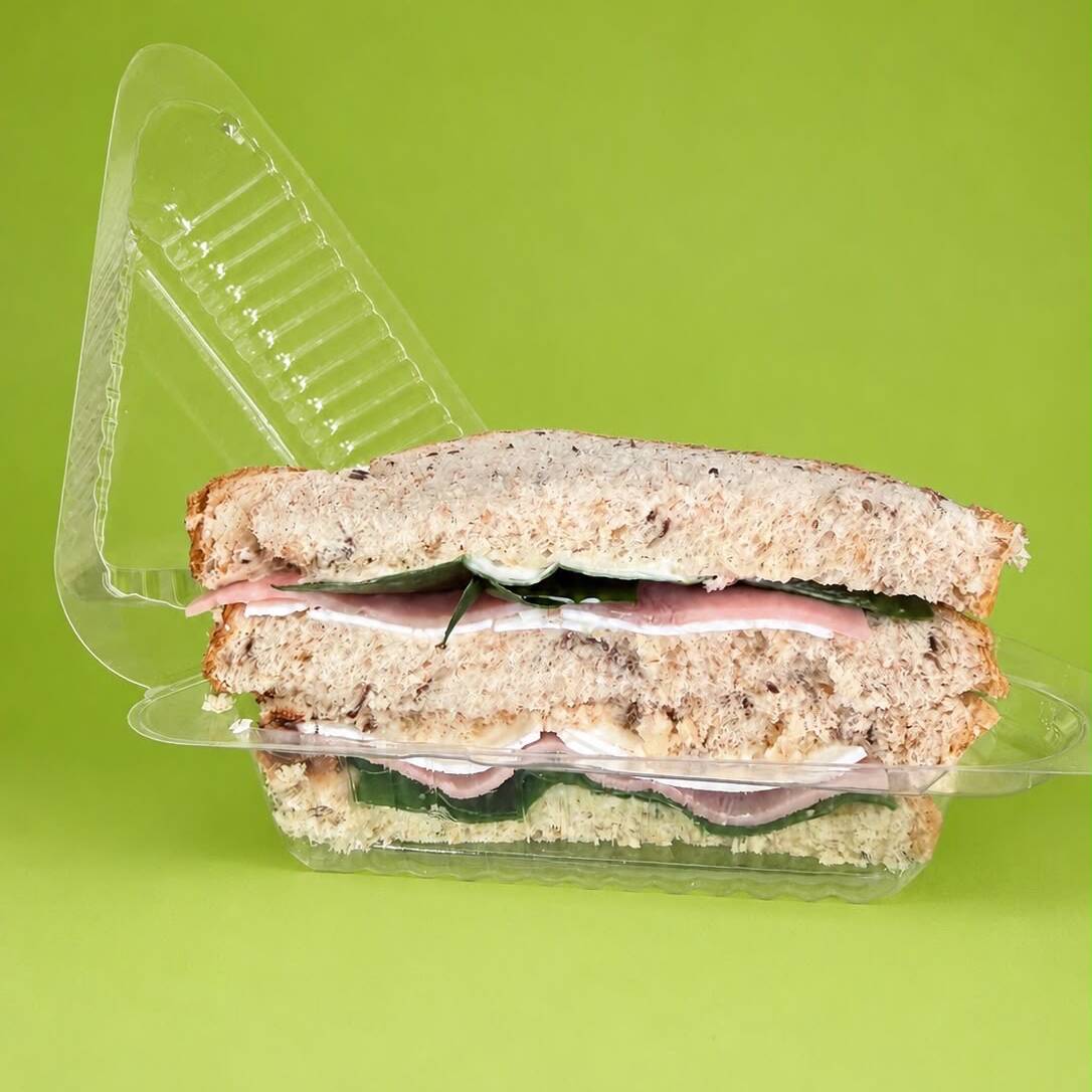 Sandwich Integral