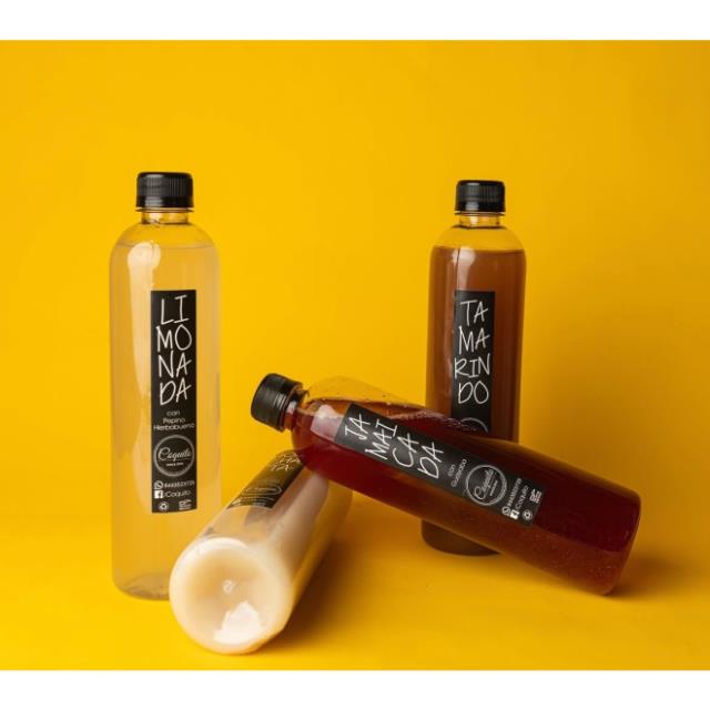 AGUA TAMARINDO .