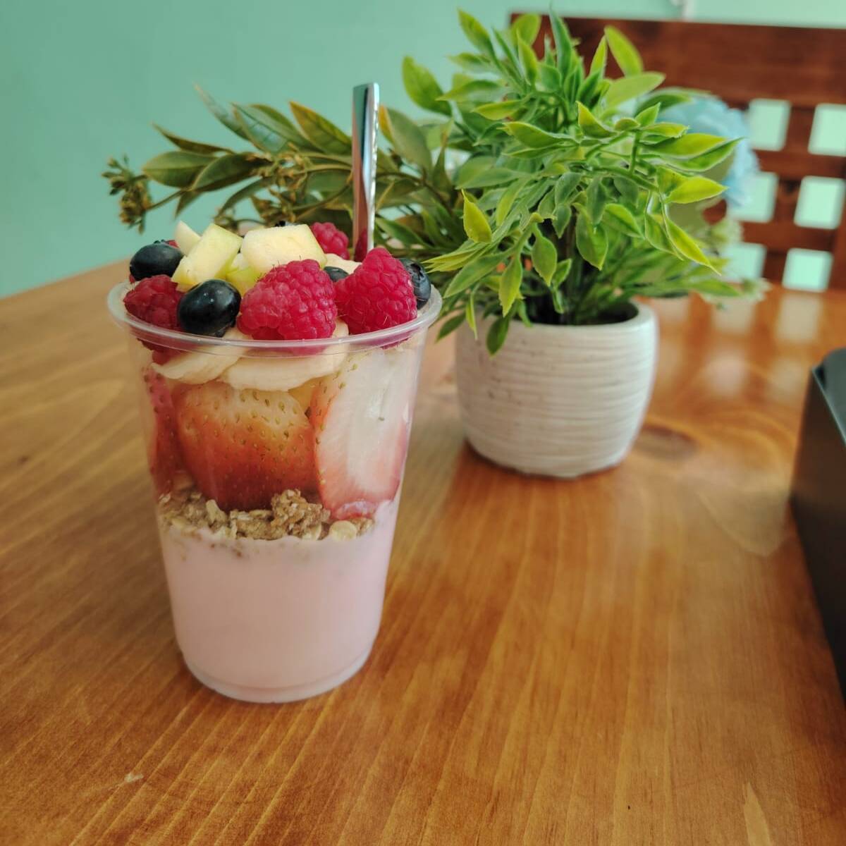 Cóctel de Frutas