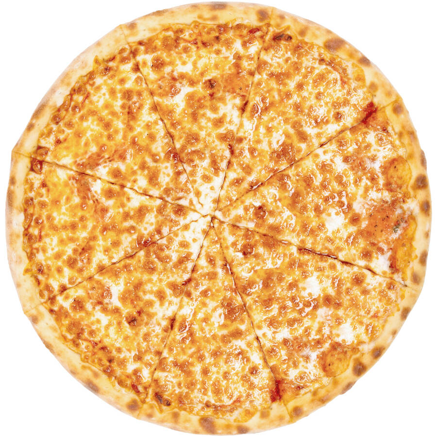 Pizza Queso
