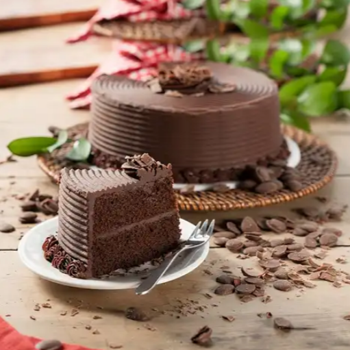 New Torta de Chocolate Grande