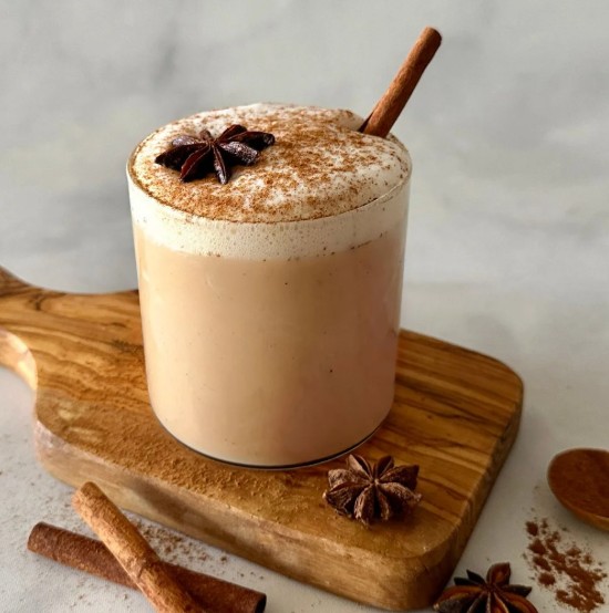 Chaí Latte