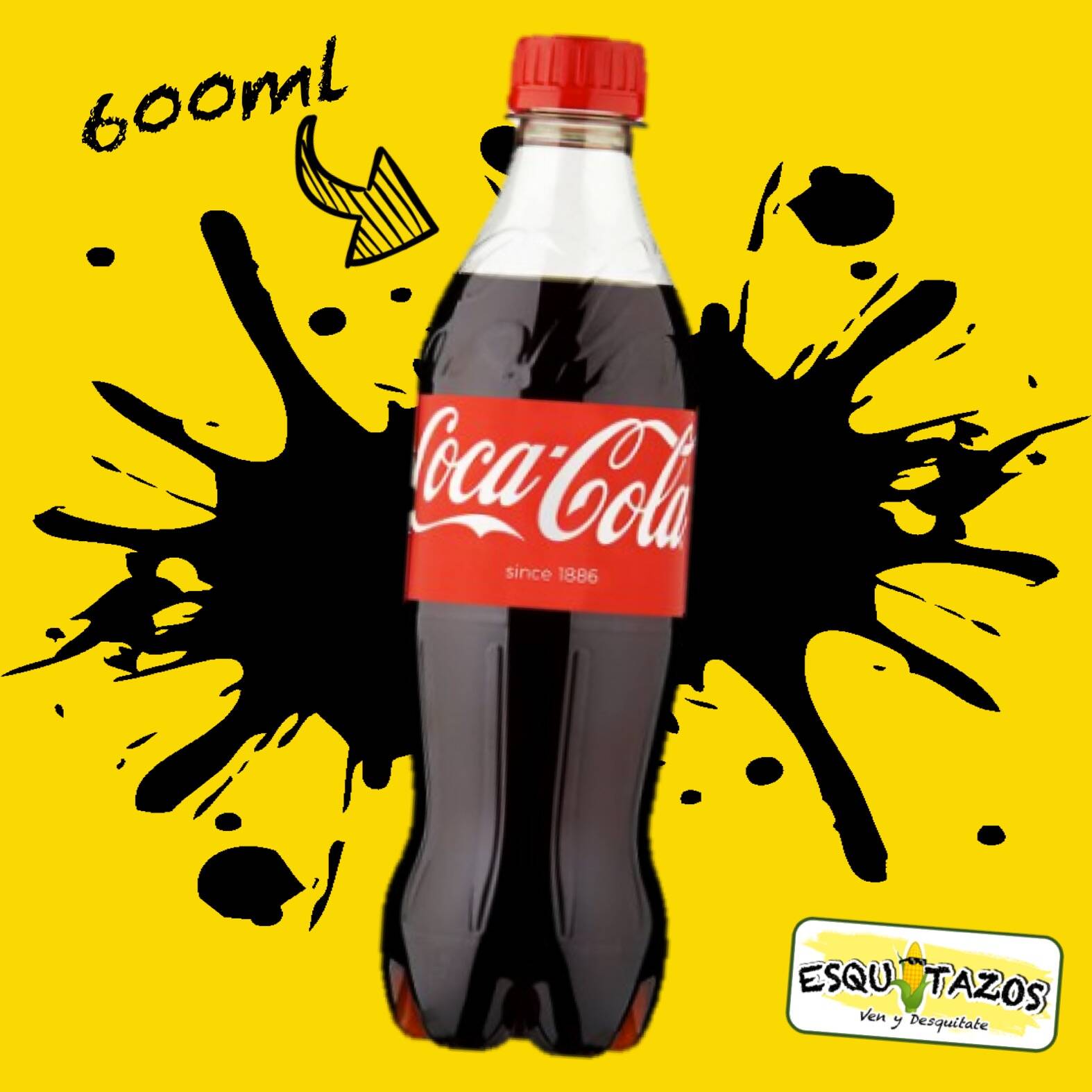 COCA COLA