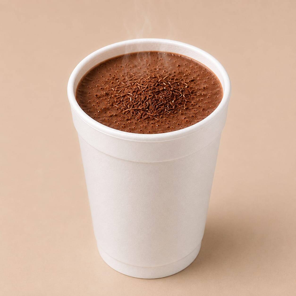 Chocolate Caliente