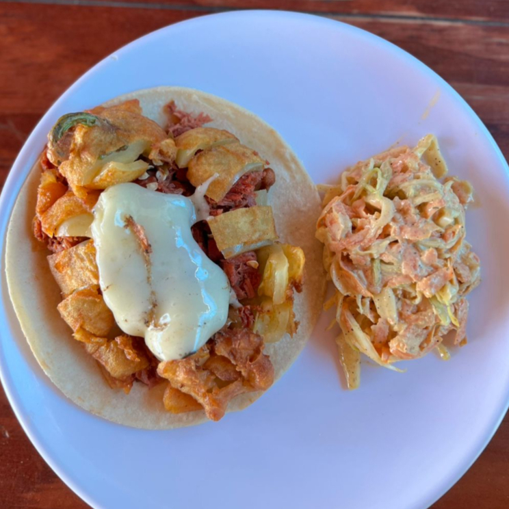 Taco Caribe