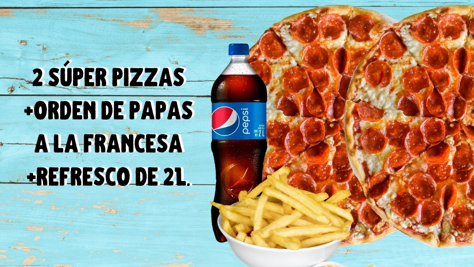 Paquete estrella