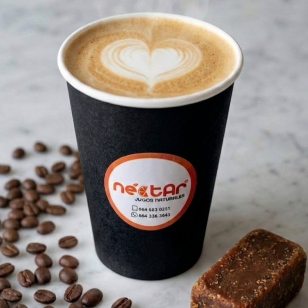 Capuchino de la Casa