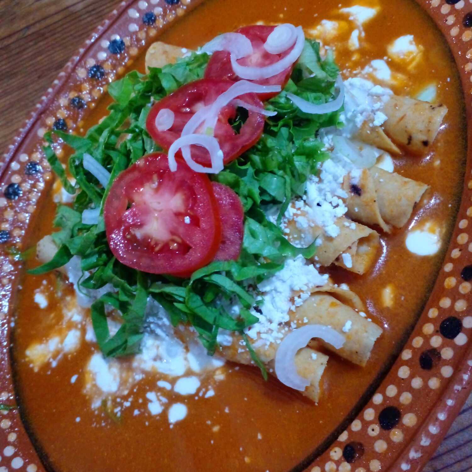 Tacos Ahogados + Fruta + Café