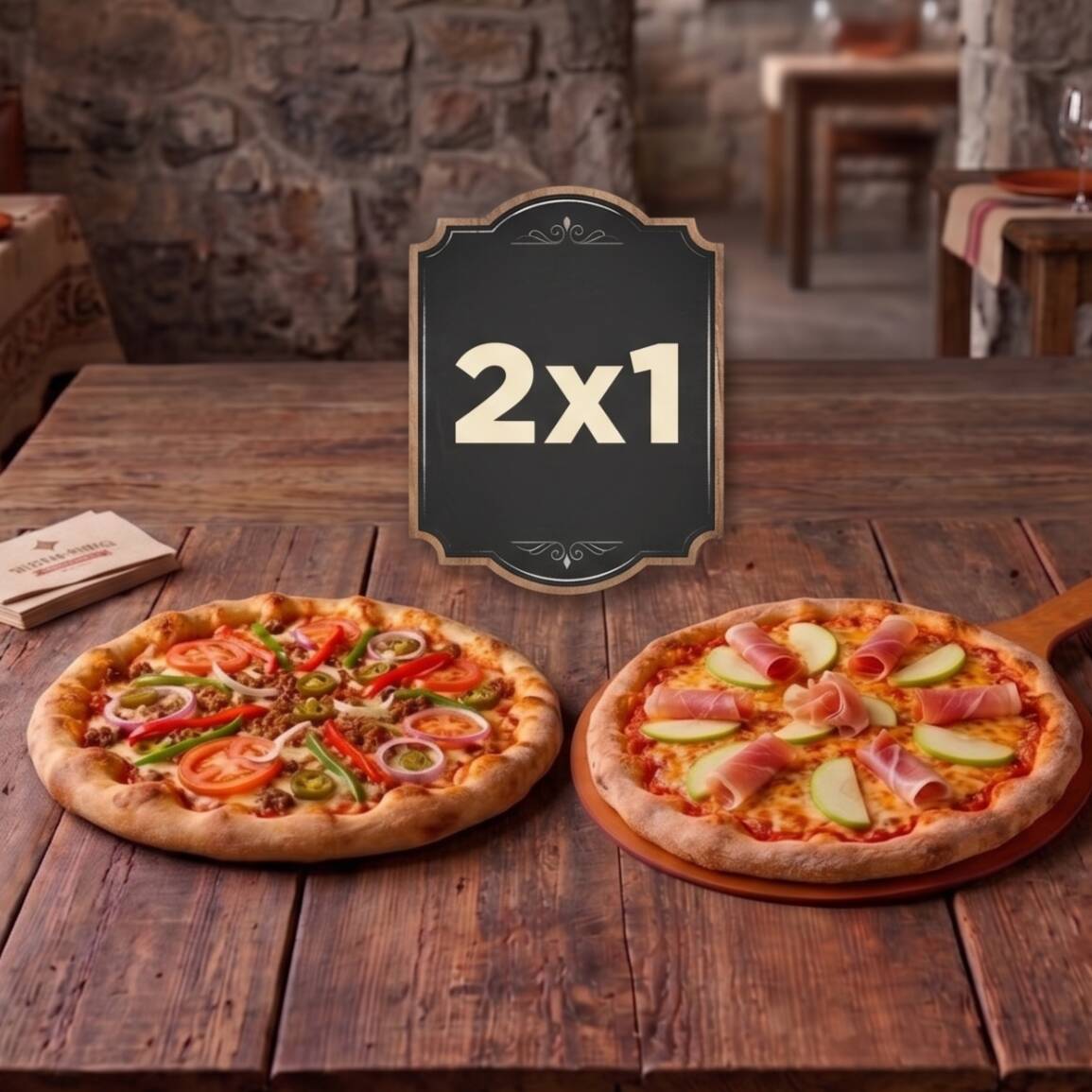 PROMO POR TIEMPO LIMITADO!!!