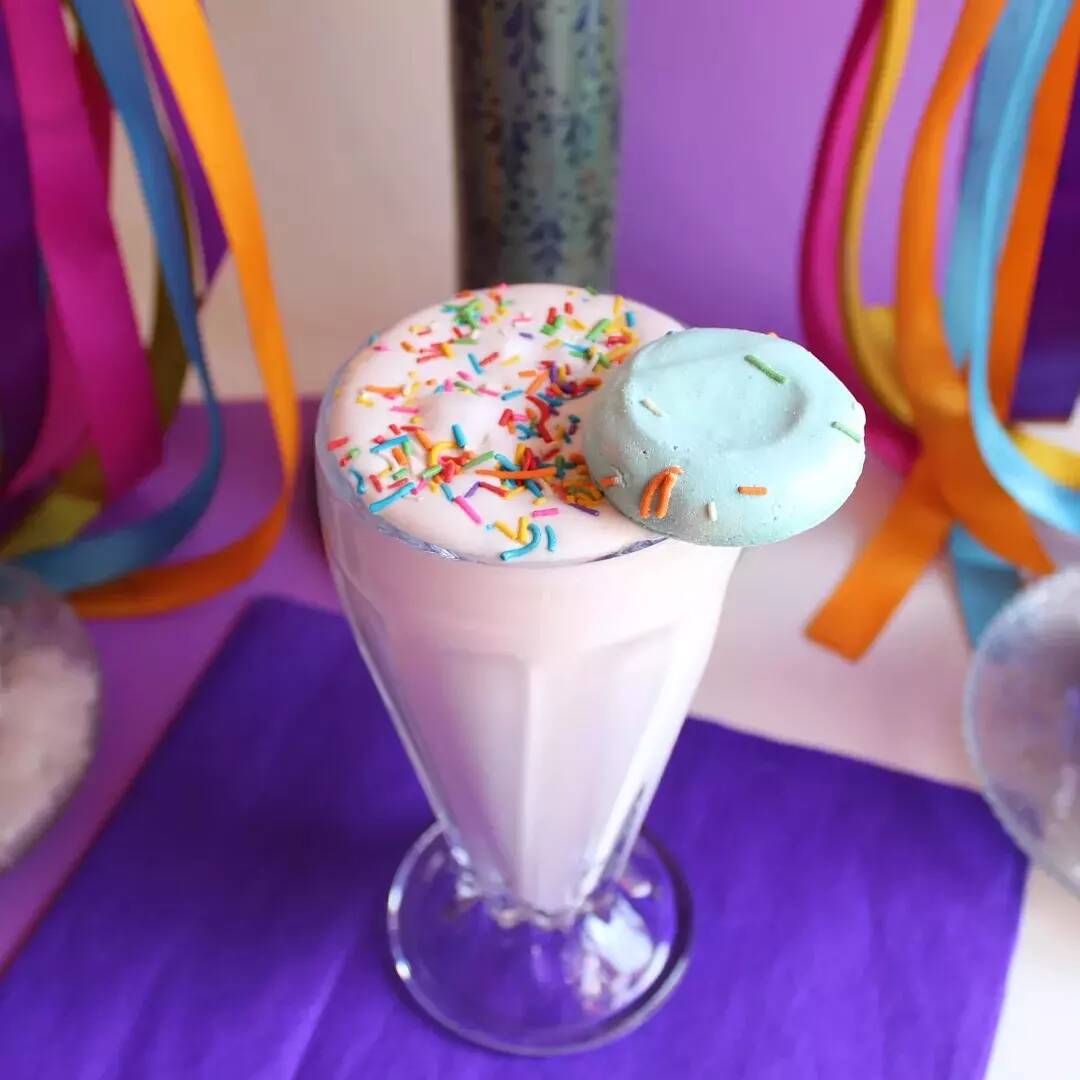 Malteadas (Bubbles)
