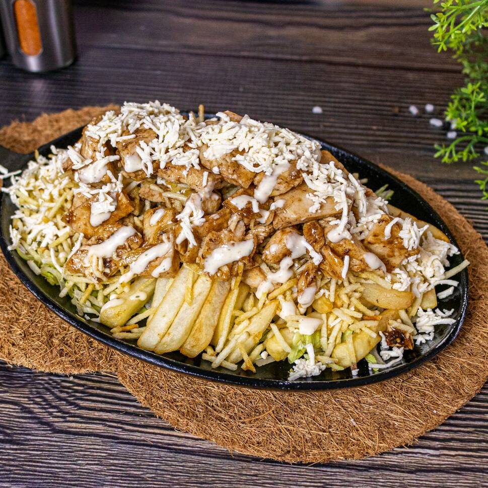 Pollopapa