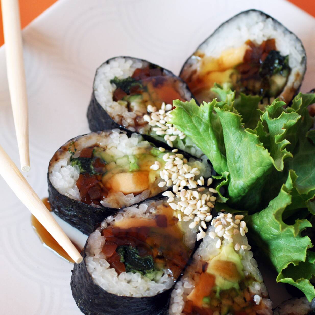 Futomaki