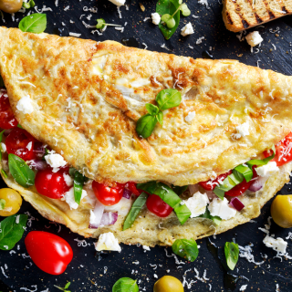 Omelette