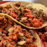 Tacos Campechanos