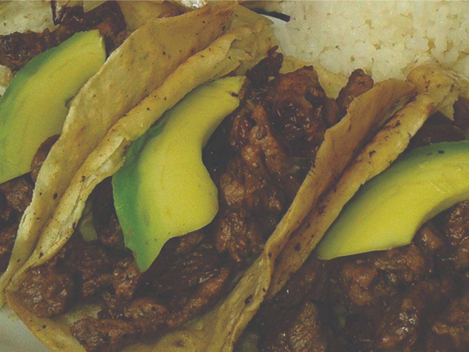 Taco Arrachera