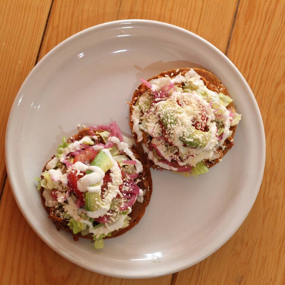 Tostadas