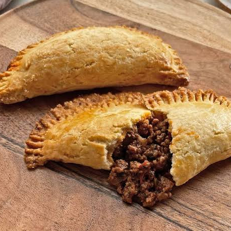 Empanadas con Carne