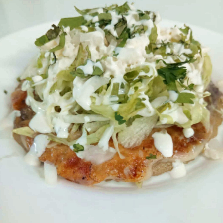 Sopes