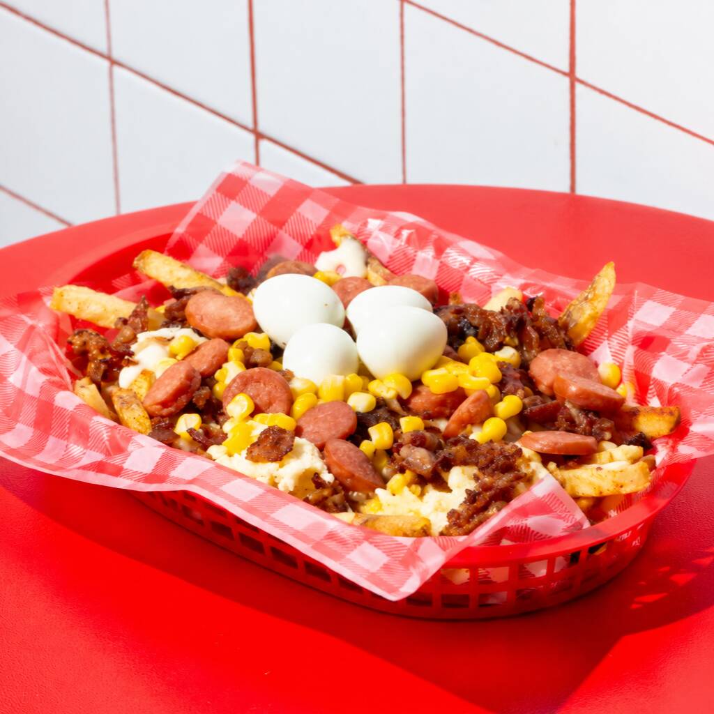Papas Especiales Locas