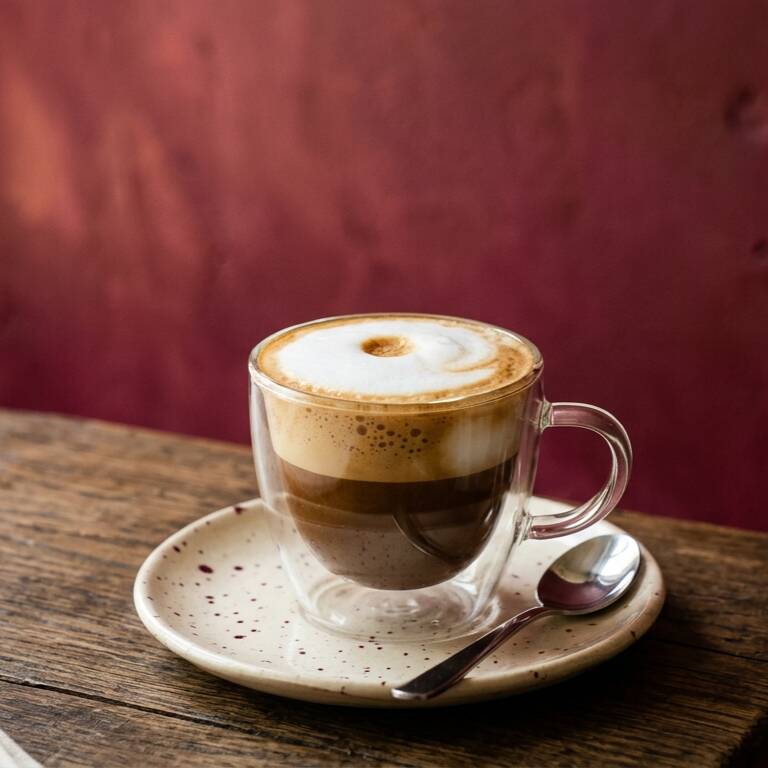 MACCHIATO
