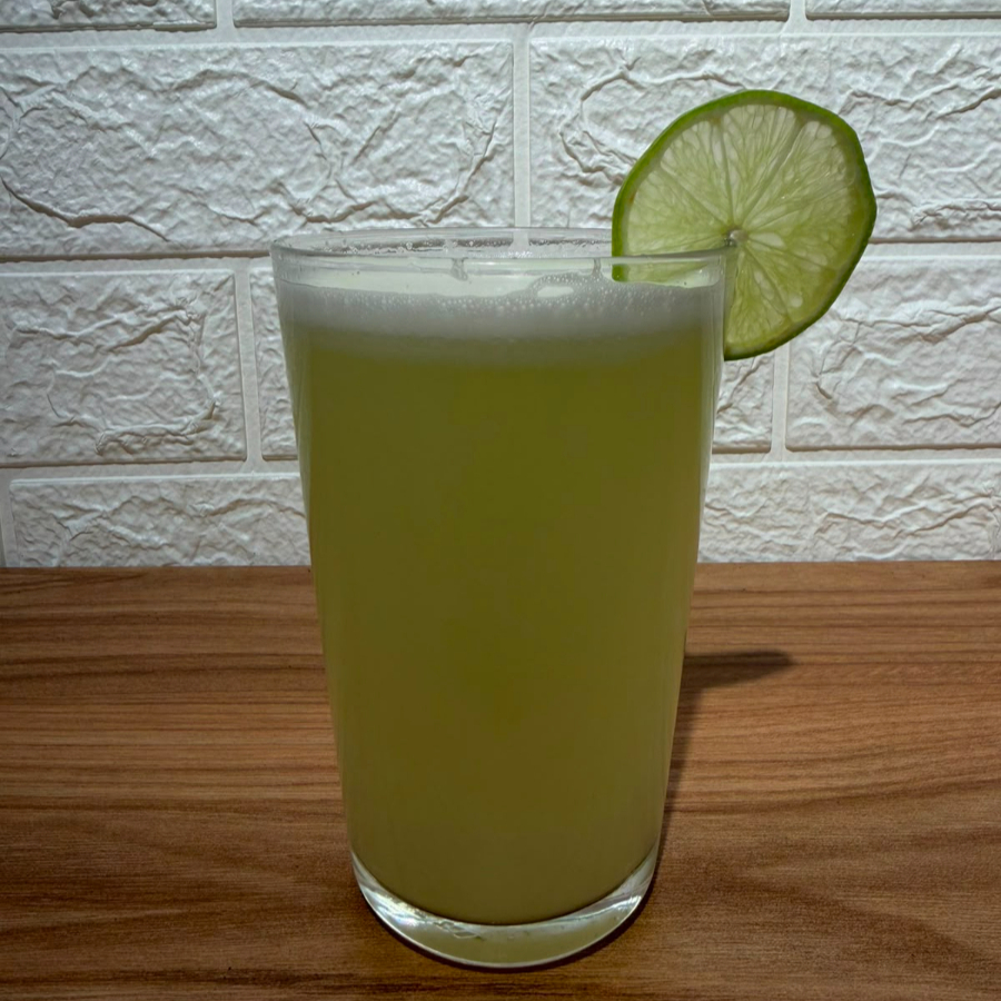 LIMONADA NATURAL