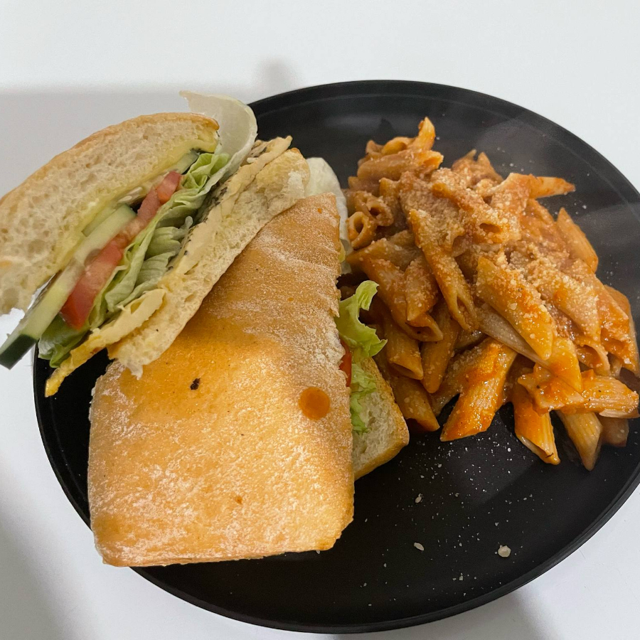Chapata De Pollo