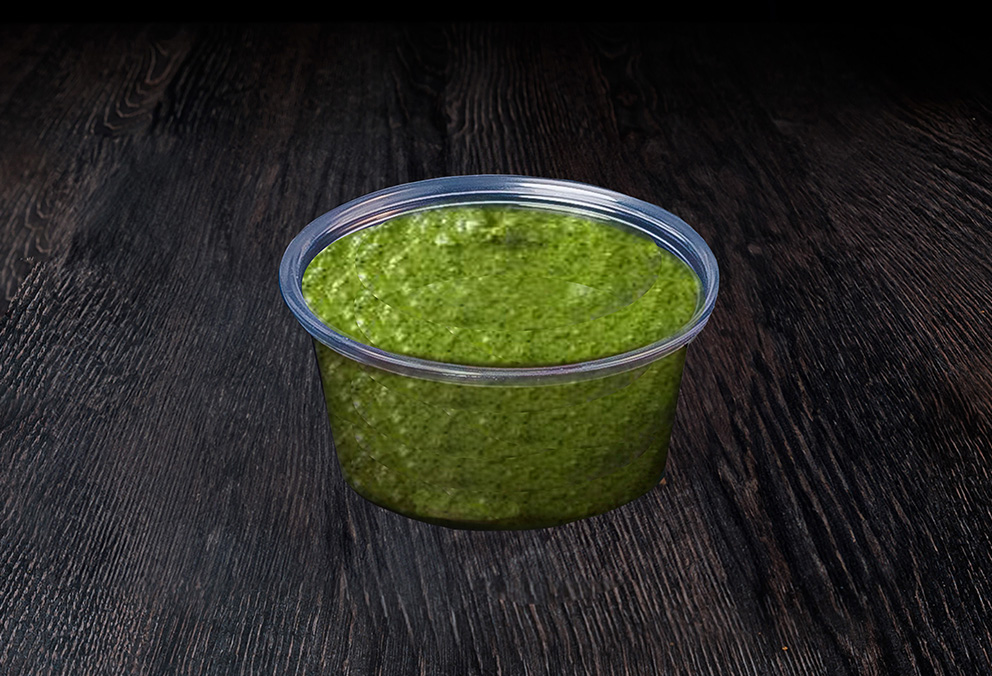 Cremoso Cilantro