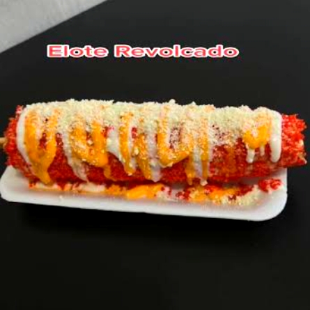 Elote Turbo