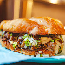 TORTA CAMPECHANA