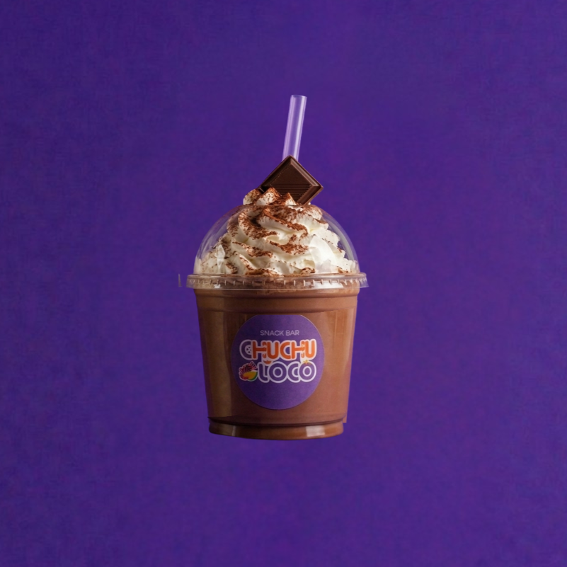 Frappe NUTELLA Chico (10 ONZ)
