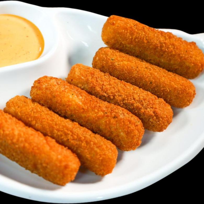 Mozarellas Sticks