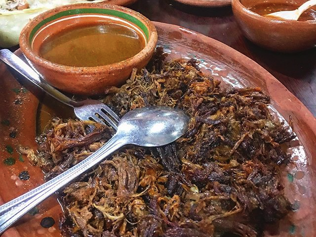 Birría Surtida kilo