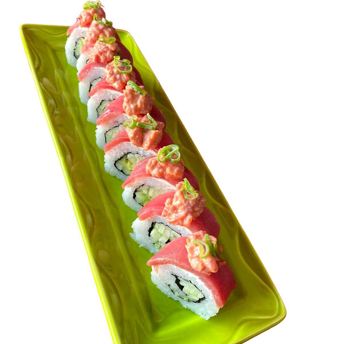 Maguro Hot