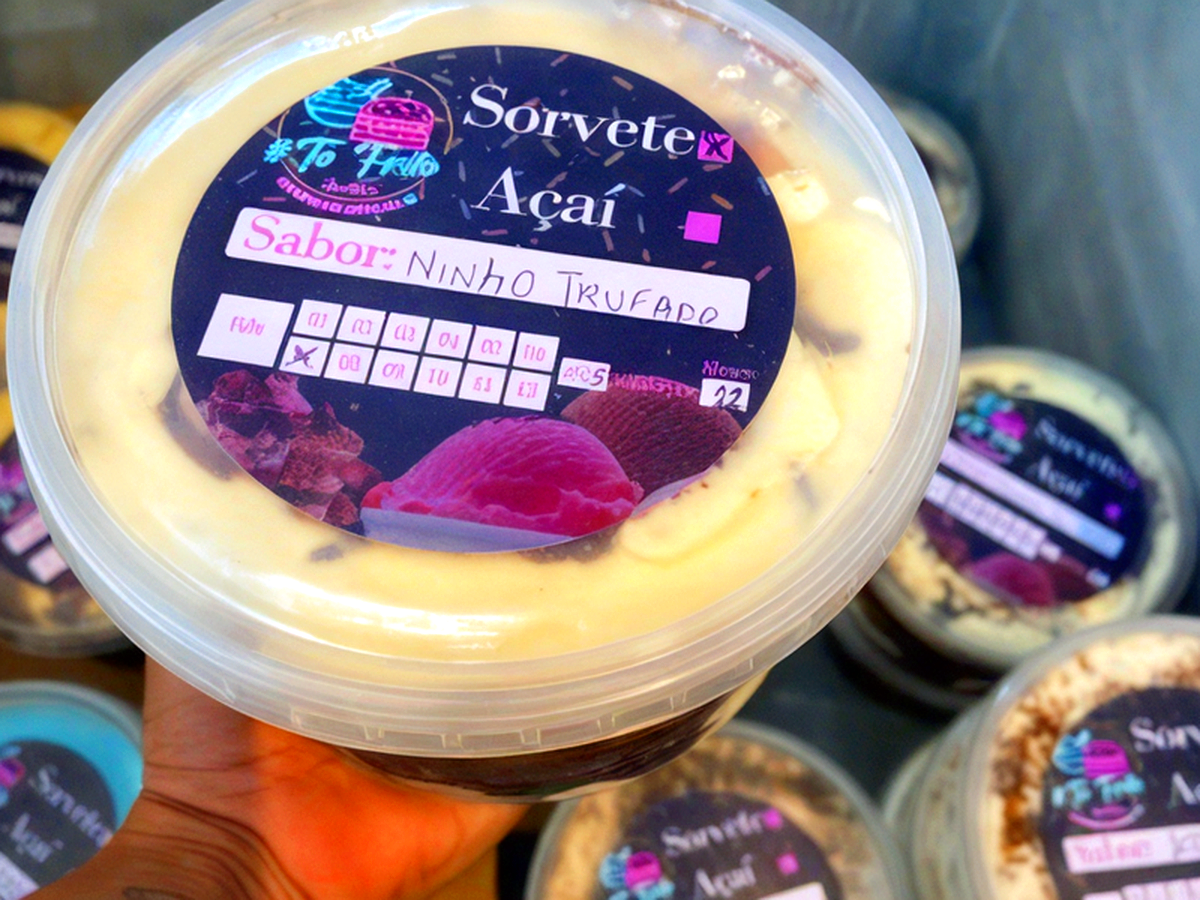 Tô Frito Açaiteria