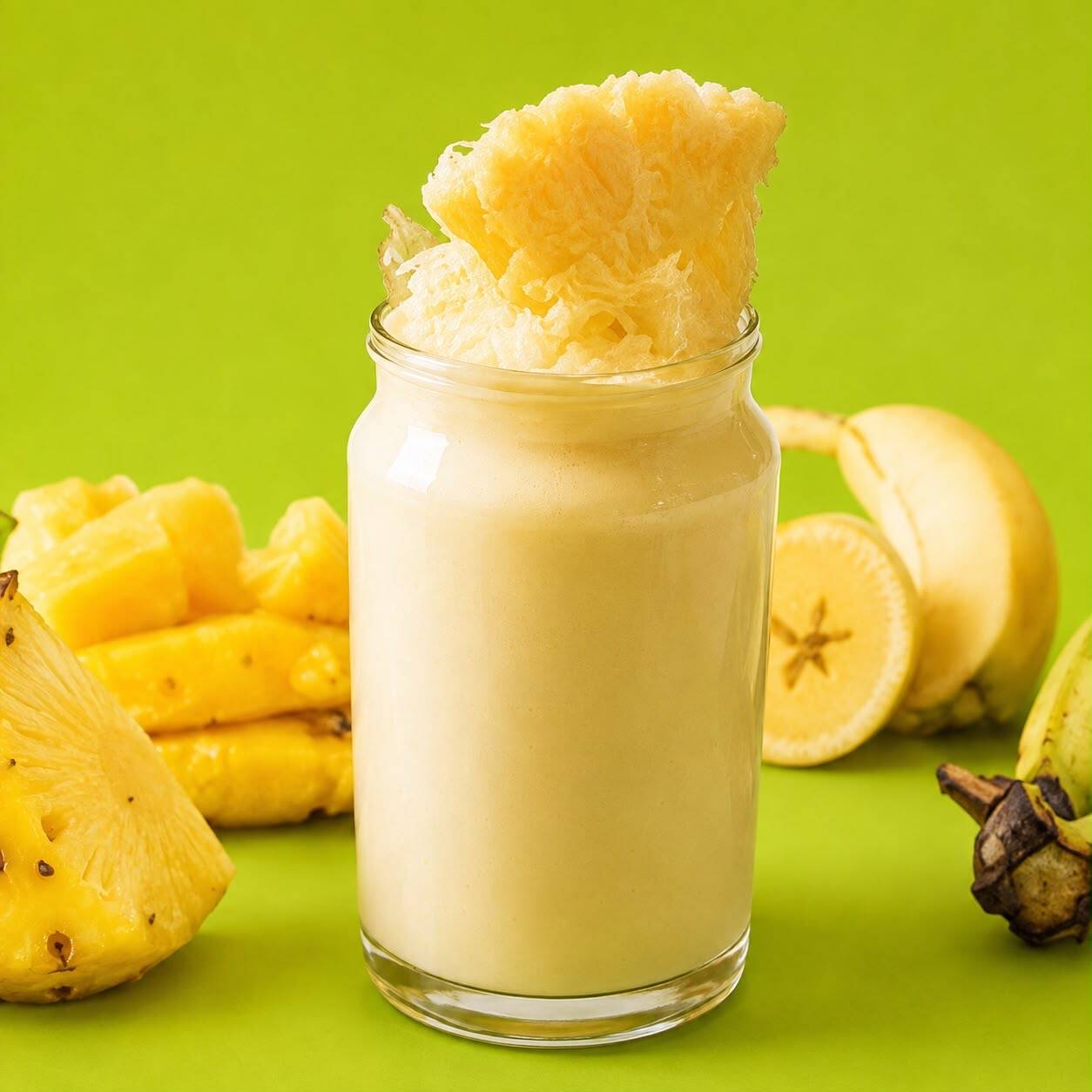 7. Jugo Antigripal