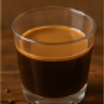 Shot Espresso