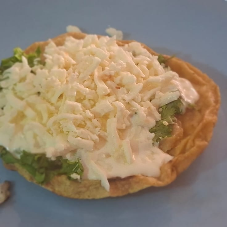 SOPE DE BISTEC