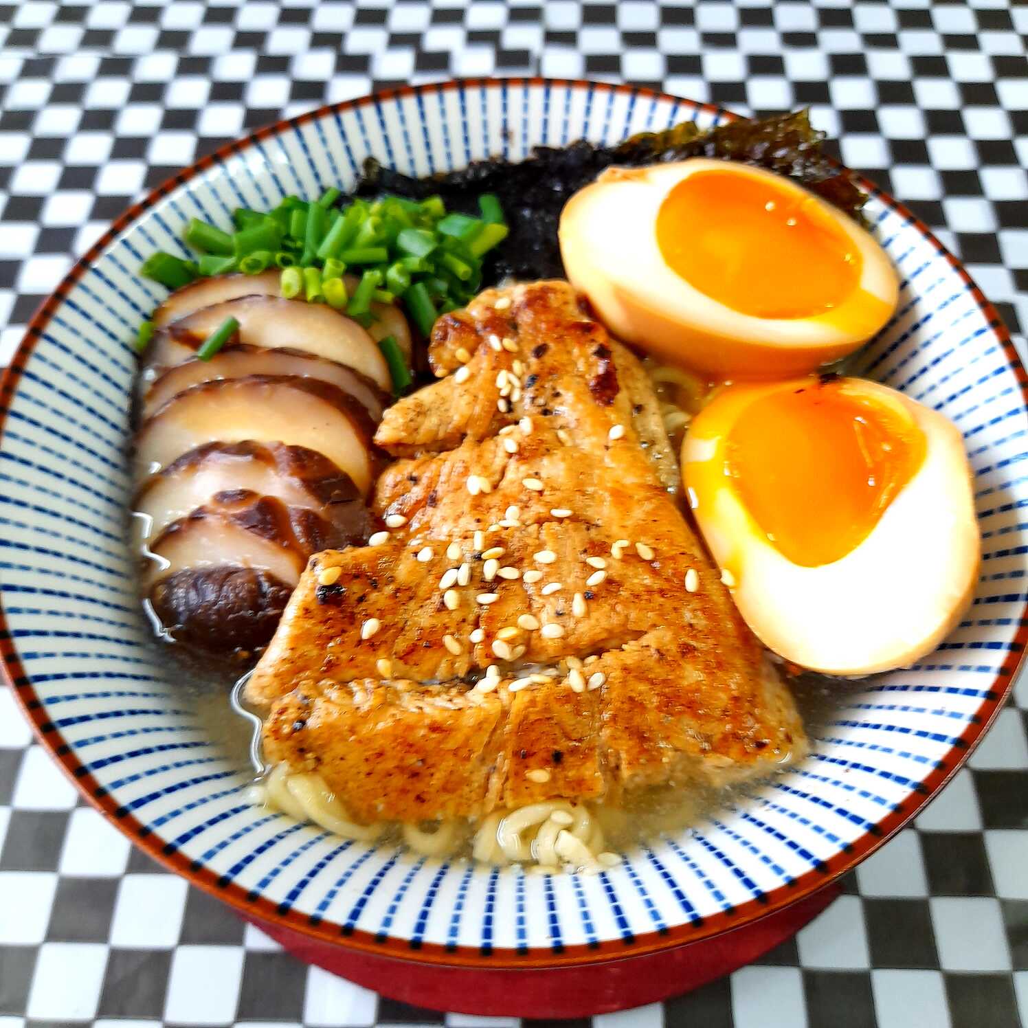 Shoyu Ramen