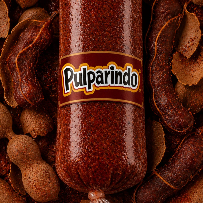 Pulparindo
