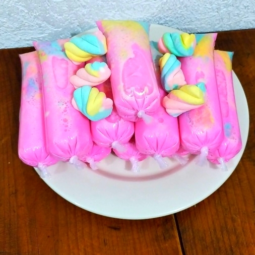 HIELITO UNICORNIO