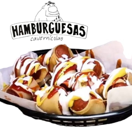 Orden de Salchitacos