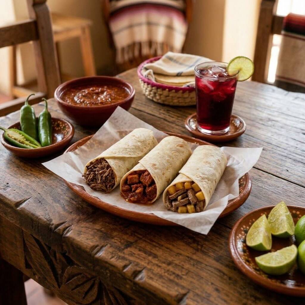 Quesataco