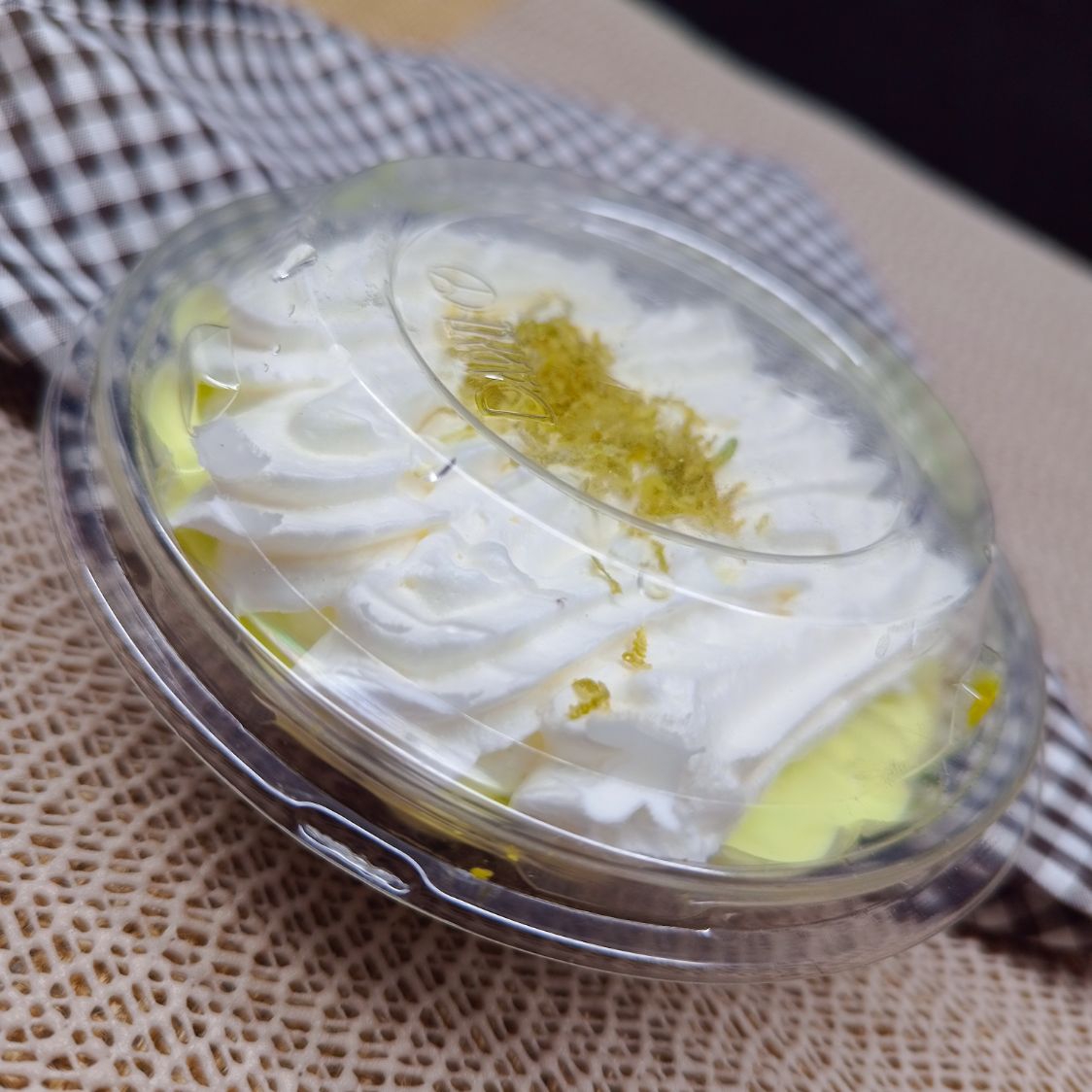 Pay de Limon
