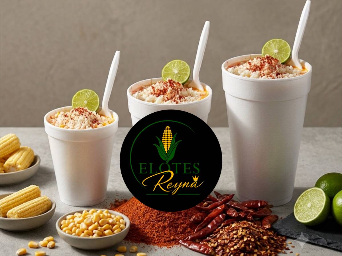 Elotes Reyna