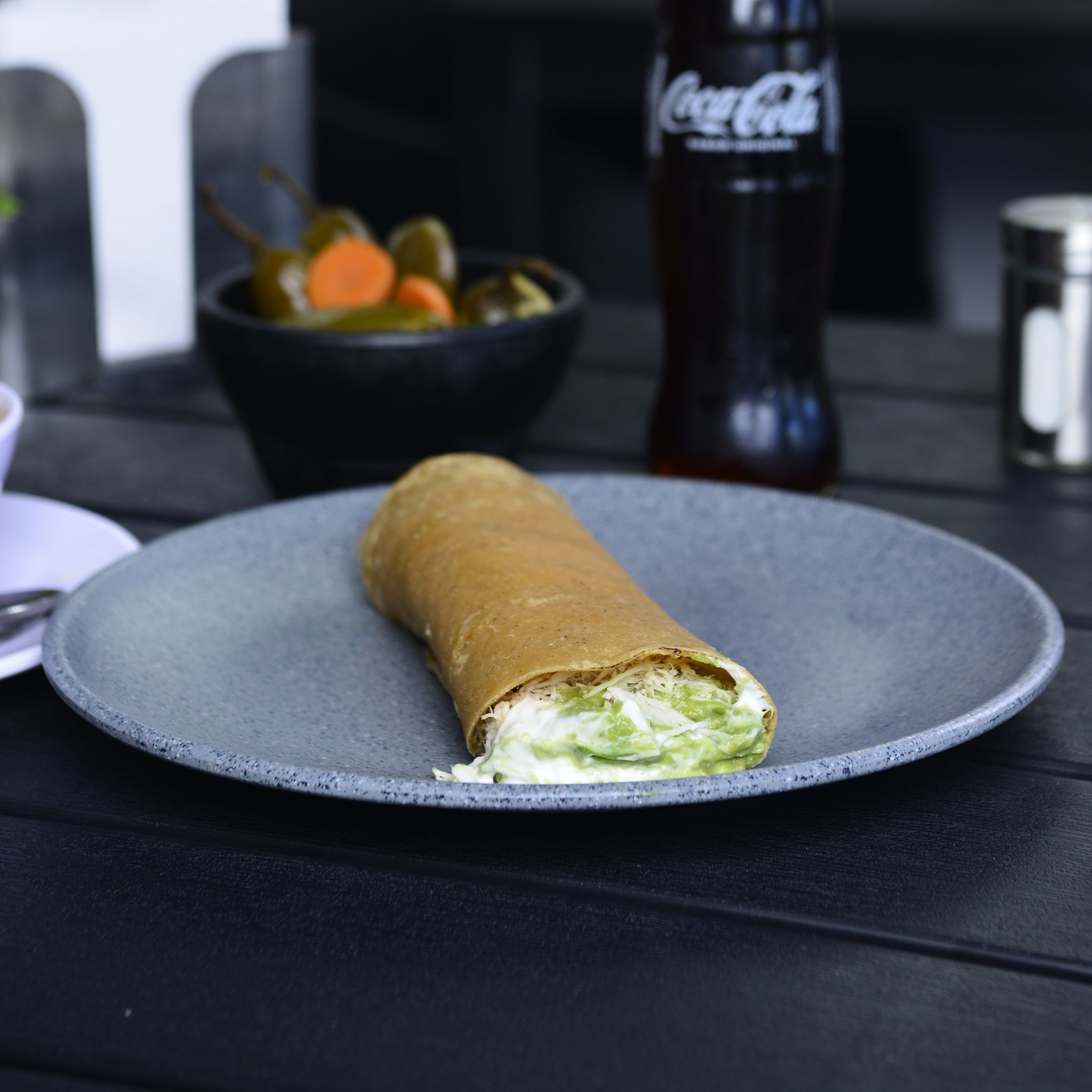 Taco Especial
