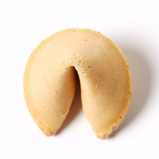 Galleta de la Fortuna