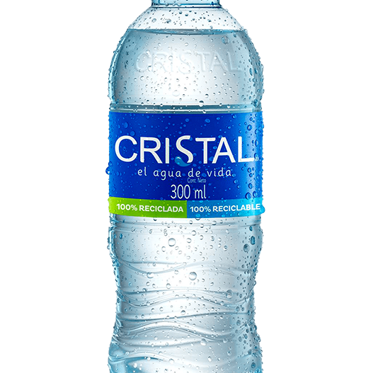 Agua 300 ml