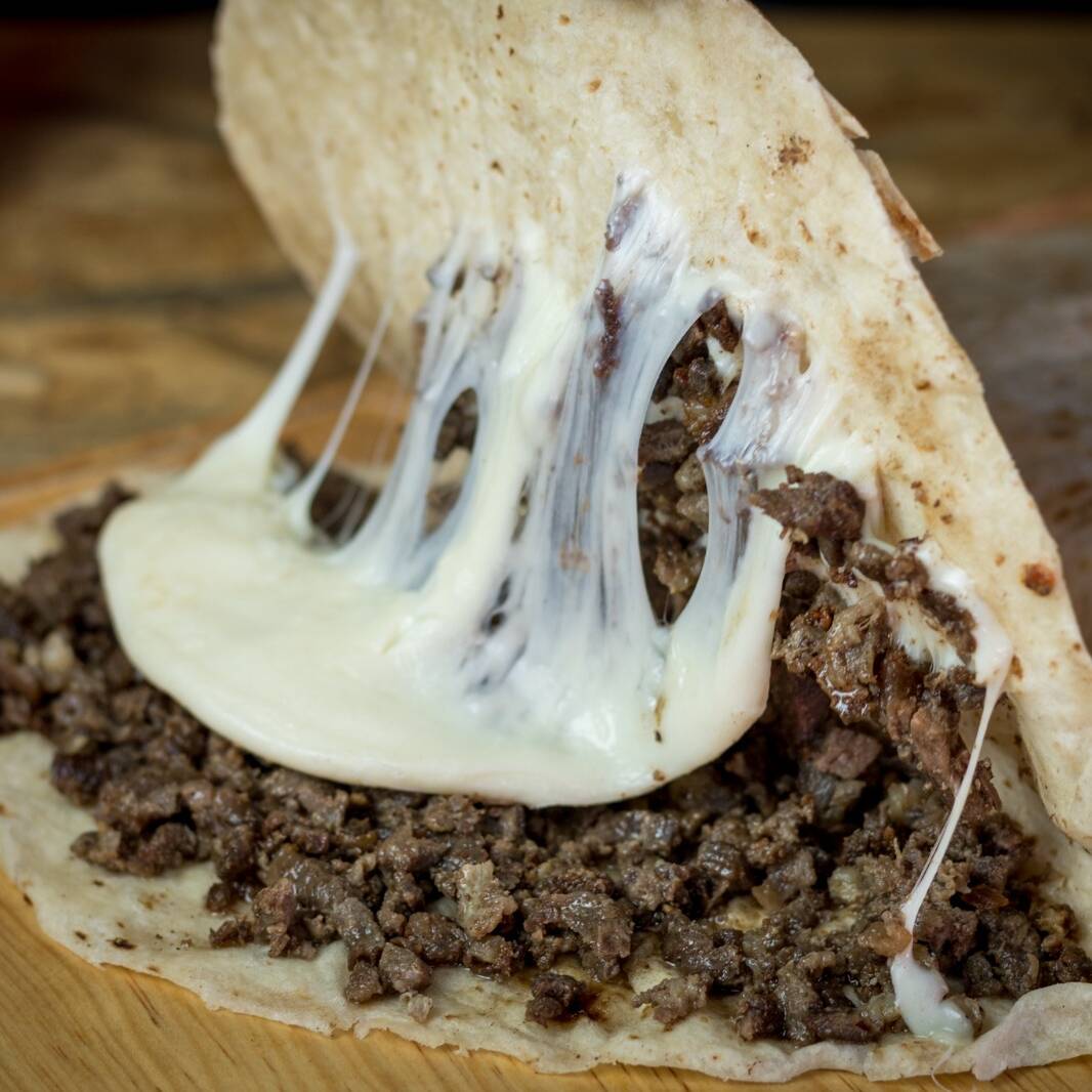 Montado Tripa