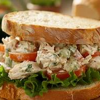 Sandwich Natural Good Taste